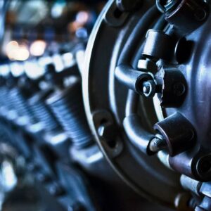 Chemical-Resistant Gloves